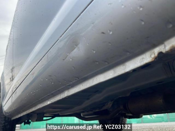 Used 2007 AT mitsubishi ek-wagon H82W Image[30]