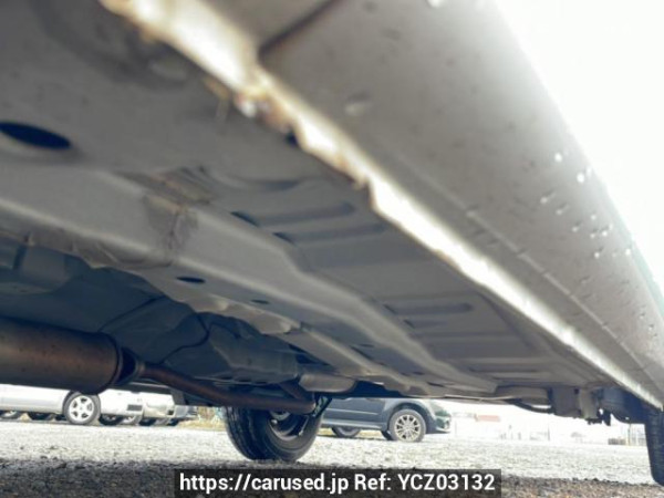 Used 2007 AT mitsubishi ek-wagon H82W Image[31]