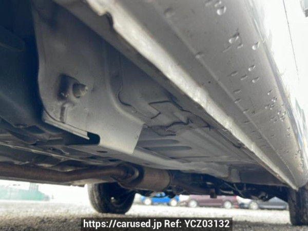 Used 2007 AT mitsubishi ek-wagon H82W Image[33]