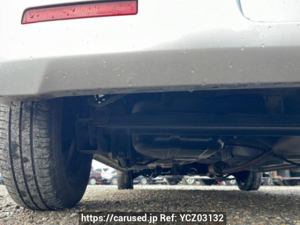 Used 2007 AT mitsubishi ek-wagon H82W Image[34]
