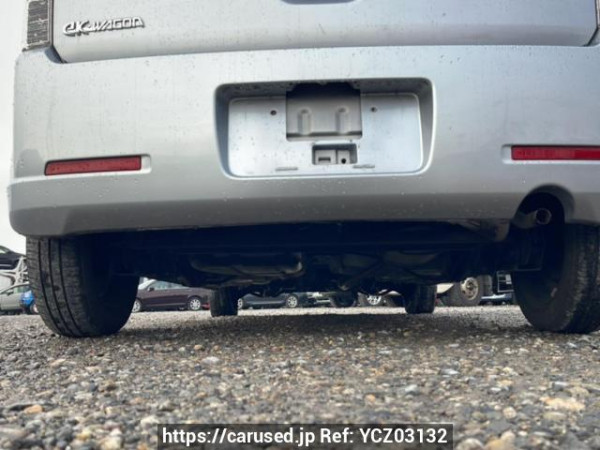 Used 2007 AT mitsubishi ek-wagon H82W Image[36]