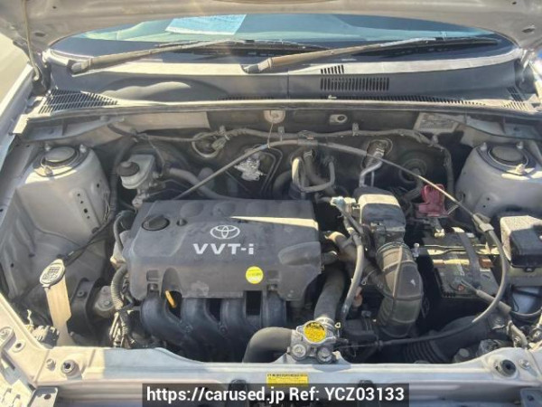 Used 2006 AT toyota probox-wagon NCP58G Image[5]