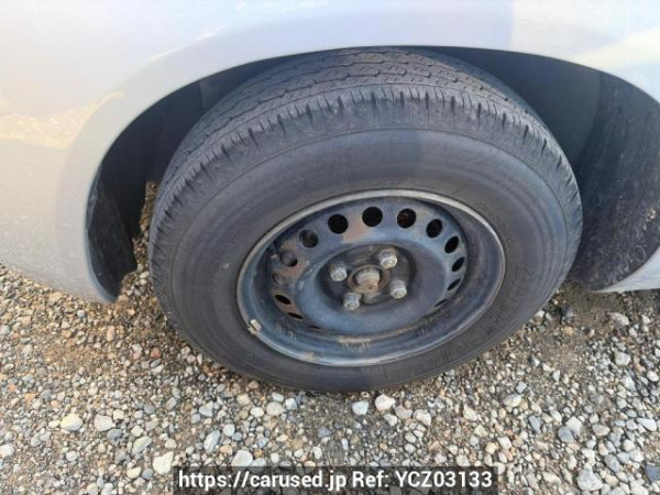 Used 2006 AT toyota probox-wagon NCP58G Image[13]