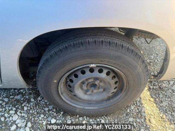 Used 2006 AT toyota probox-wagon NCP58G Image[16]