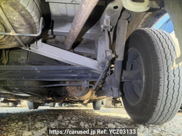 Used 2006 AT toyota probox-wagon NCP58G Image[18]