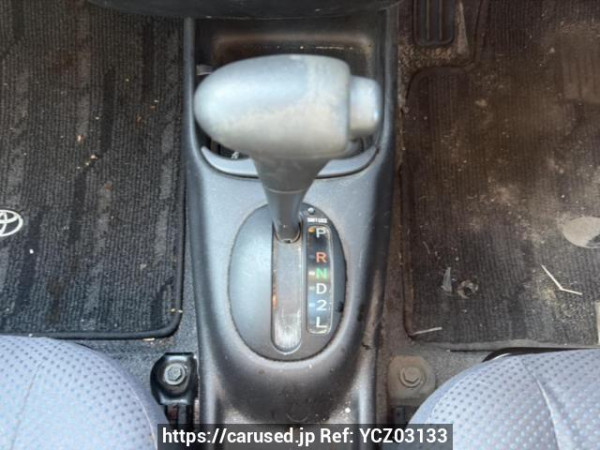 Used 2006 AT toyota probox-wagon NCP58G Image[23]