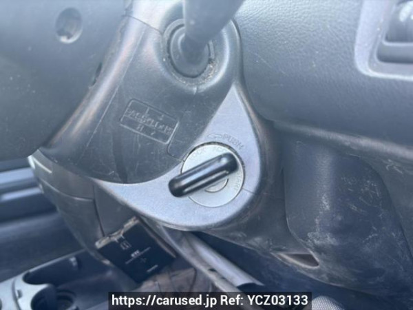 Used 2006 AT toyota probox-wagon NCP58G Image[24]
