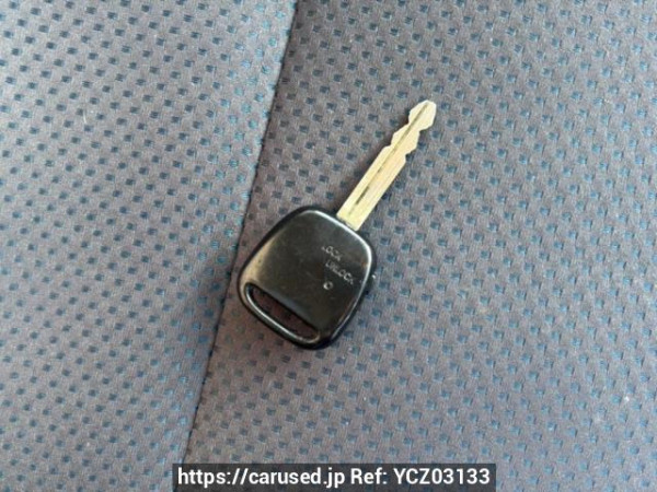 Used 2006 AT toyota probox-wagon NCP58G Image[25]