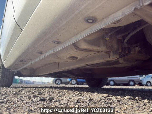 Used 2006 AT toyota probox-wagon NCP58G Image[34]