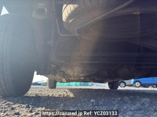 Used 2006 AT toyota probox-wagon NCP58G Image[36]