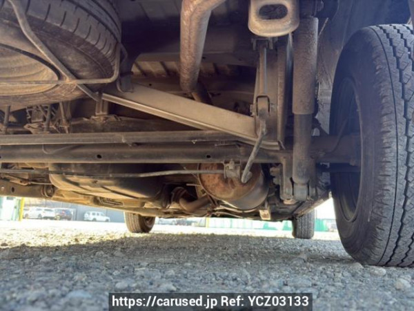 Used 2006 AT toyota probox-wagon NCP58G Image[37]