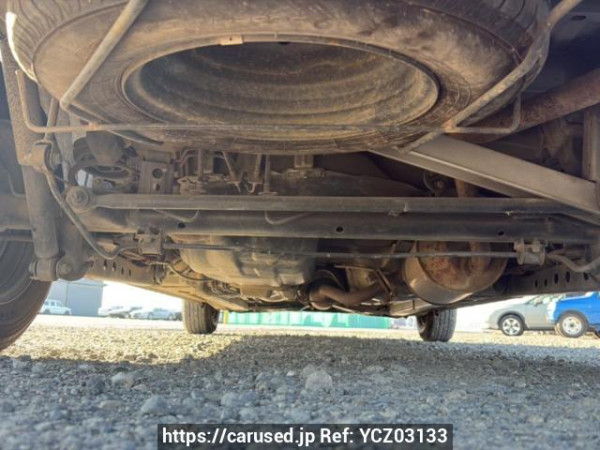 Used 2006 AT toyota probox-wagon NCP58G Image[38]