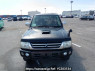 Used 2005 AT mitsubishi pajero-mini H58A Image[1]