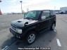 Used 2005 AT mitsubishi pajero-mini H58A Image[2]