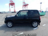 Used 2005 AT mitsubishi pajero-mini H58A Image[3]