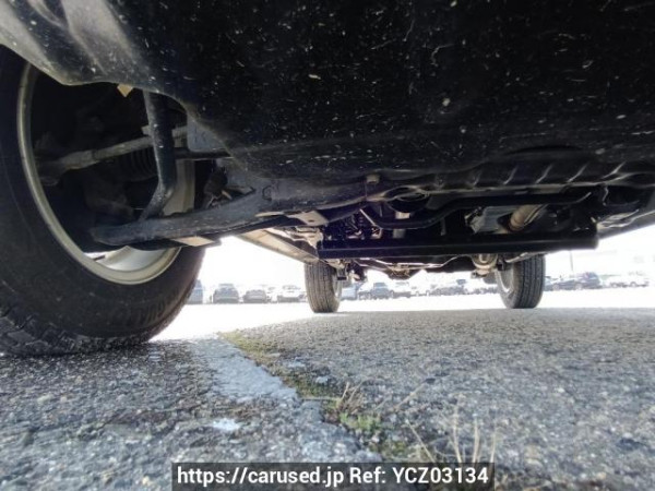 Used 2005 AT mitsubishi pajero-mini H58A Image[27]