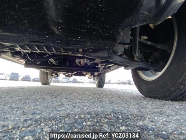 Used 2005 AT mitsubishi pajero-mini H58A Image[28]