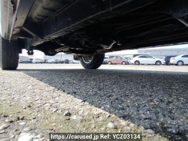 Used 2005 AT mitsubishi pajero-mini H58A Image[29]