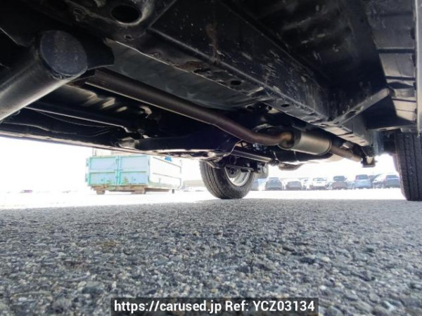 Used 2005 AT mitsubishi pajero-mini H58A Image[30]