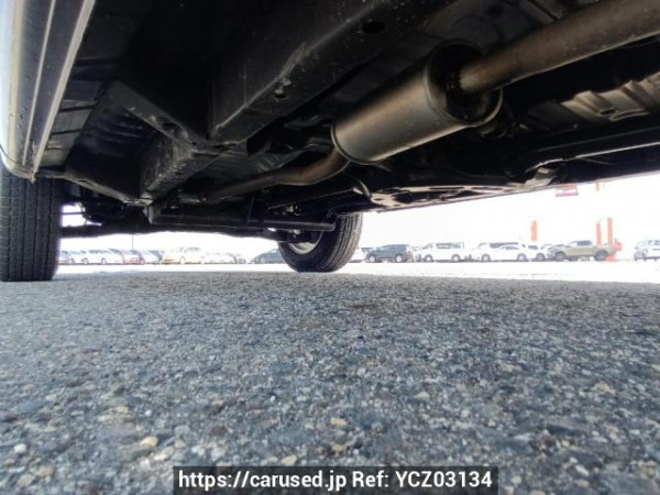 Used 2005 AT mitsubishi pajero-mini H58A Image[31]