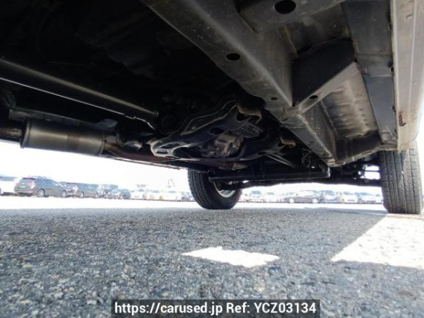 Used 2005 AT mitsubishi pajero-mini H58A Image[32]