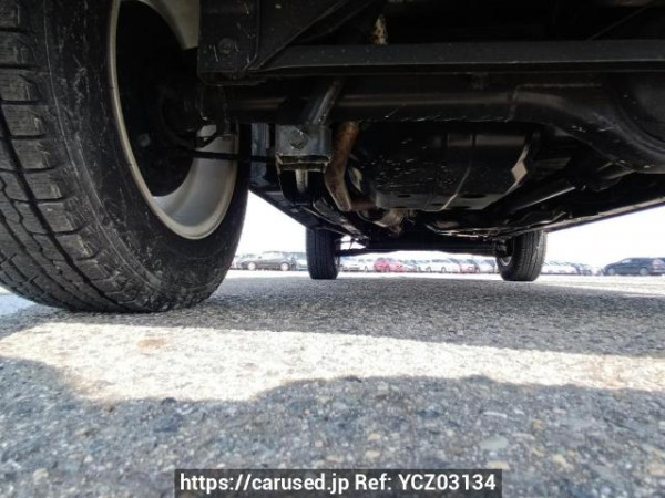 Used 2005 AT mitsubishi pajero-mini H58A Image[33]