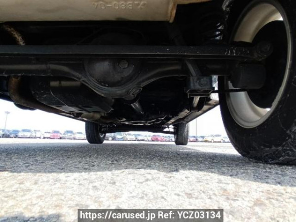 Used 2005 AT mitsubishi pajero-mini H58A Image[35]