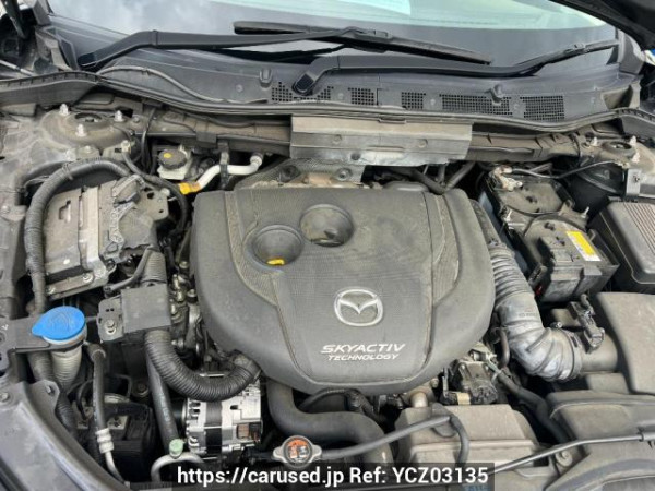 Used 2013 AT mazda cx-5 KE2FW Image[5]