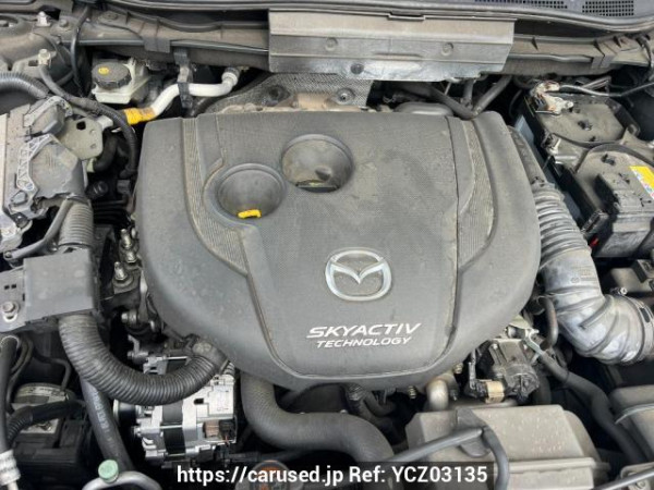 Used 2013 AT mazda cx-5 KE2FW Image[6]