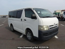 Toyota Hiace Van KDH200V