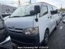 Used 2007 AT toyota hiace-van KDH200V Image[1]
