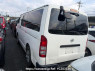 Used 2007 AT toyota hiace-van KDH200V Image[2]