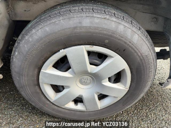 Used 2007 AT toyota hiace-van KDH200V Image[17]