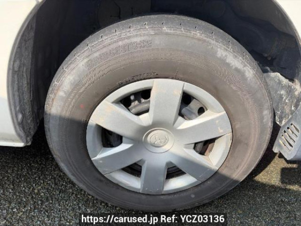 Used 2007 AT toyota hiace-van KDH200V Image[18]