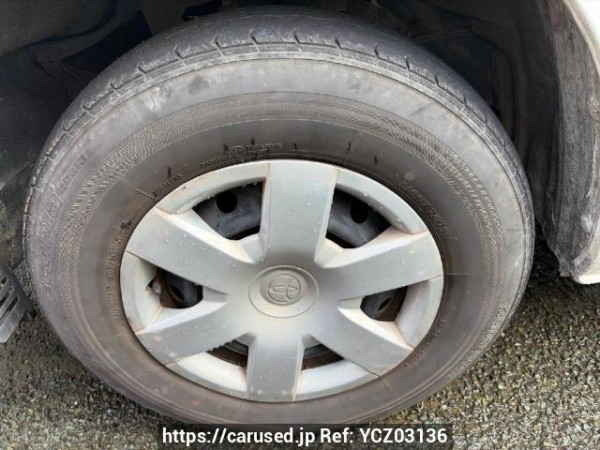 Used 2007 AT toyota hiace-van KDH200V Image[19]