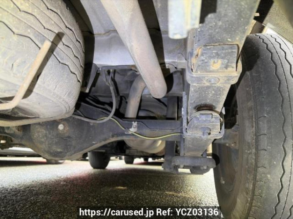 Used 2007 AT toyota hiace-van KDH200V Image[22]