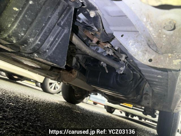 Used 2007 AT toyota hiace-van KDH200V Image[24]