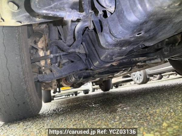 Used 2007 AT toyota hiace-van KDH200V Image[25]