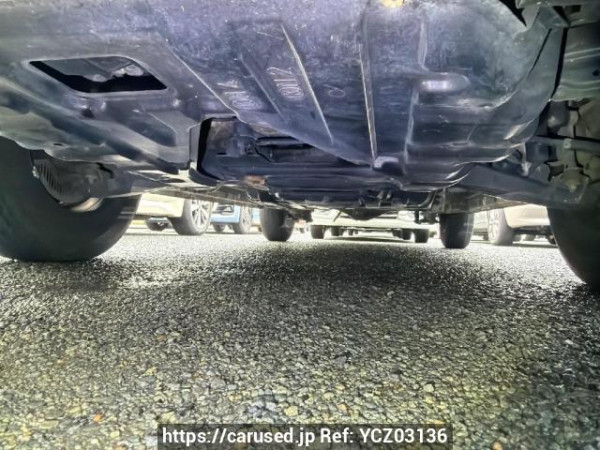 Used 2007 AT toyota hiace-van KDH200V Image[26]