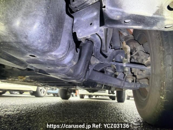 Used 2007 AT toyota hiace-van KDH200V Image[27]