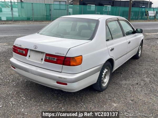 Used 2001 MT toyota corona-premio AT211 Image[6]