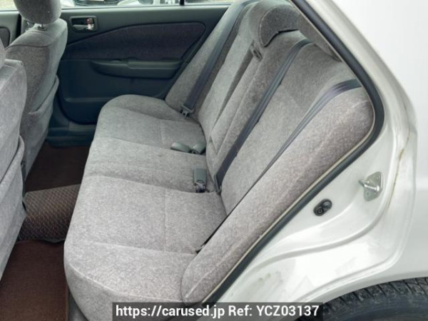 Used 2001 MT toyota corona-premio AT211 Image[15]