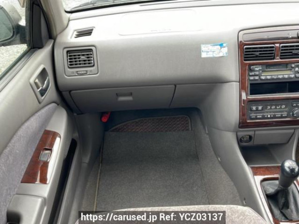 Used 2001 MT toyota corona-premio AT211 Image[17]