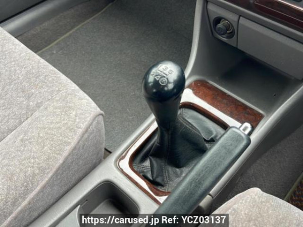 Used 2001 MT toyota corona-premio AT211 Image[23]