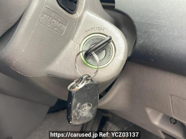 Used 2001 MT toyota corona-premio AT211 Image[24]