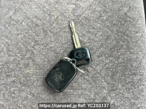 Used 2001 MT toyota corona-premio AT211 Image[25]