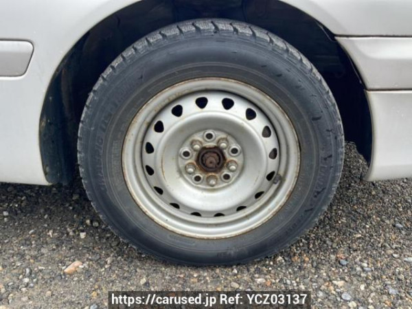 Used 2001 MT toyota corona-premio AT211 Image[26]