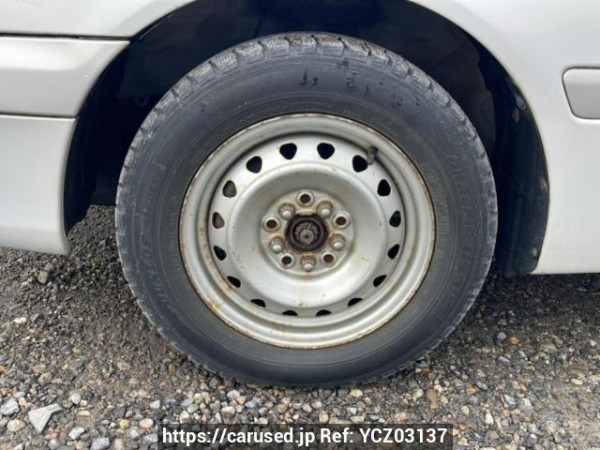 Used 2001 MT toyota corona-premio AT211 Image[27]