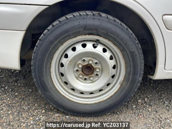 Used 2001 MT toyota corona-premio AT211 Image[28]