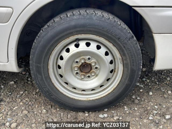 Used 2001 MT toyota corona-premio AT211 Image[29]